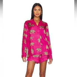 Show Me Your MuMu pj set size M